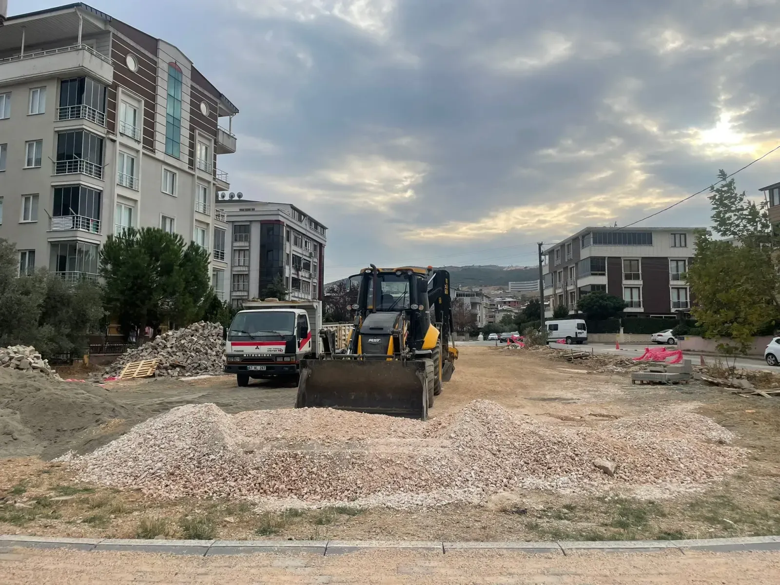 Orhangazi 4 Nolu Orkent Aile Sağlığı Merkezi Yeni Binasına Kavuşuyor