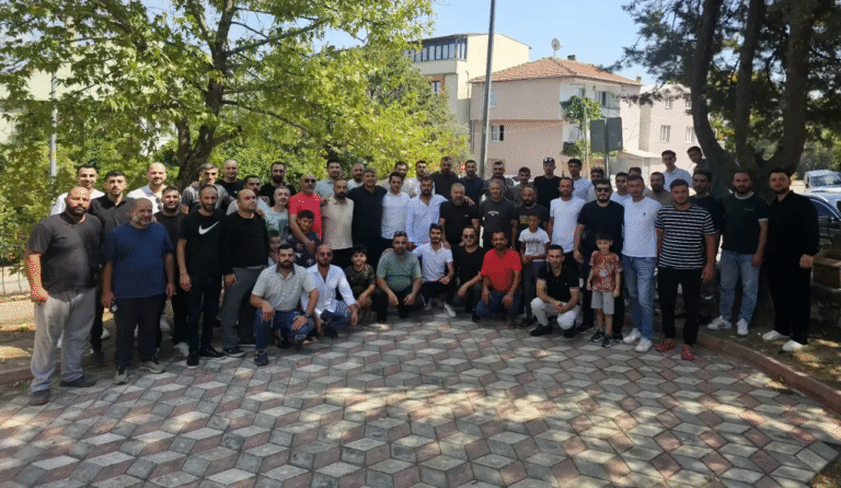 Orhangazi Tekneliküp Gençliği Dernekleşiyor