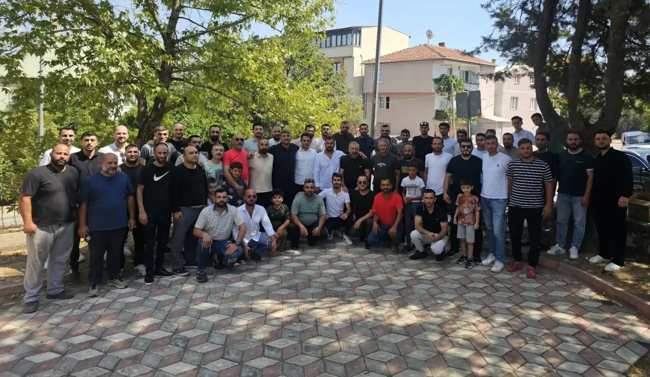 Orhangazi Tekneliküp Gençliği Dernekleşiyor