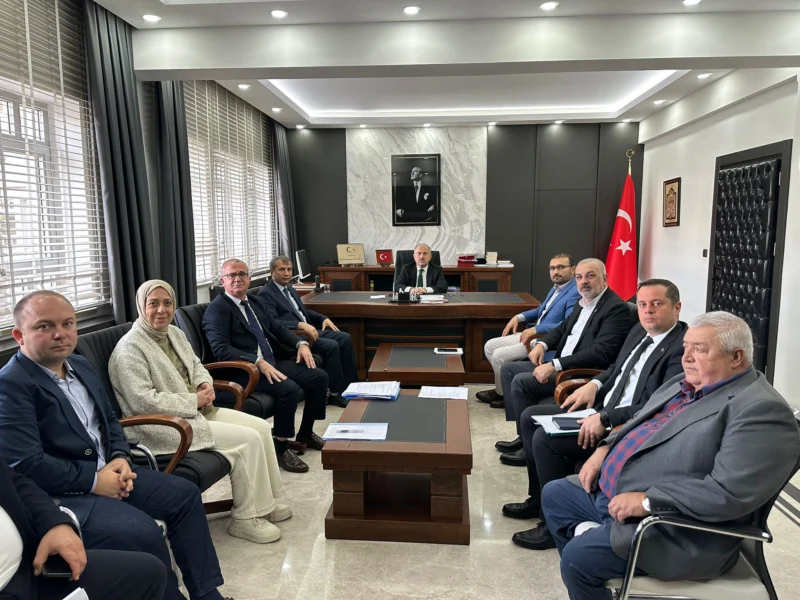 47. Orhangazi Zeytin Festivali’nin Tarihi Belli Oldu