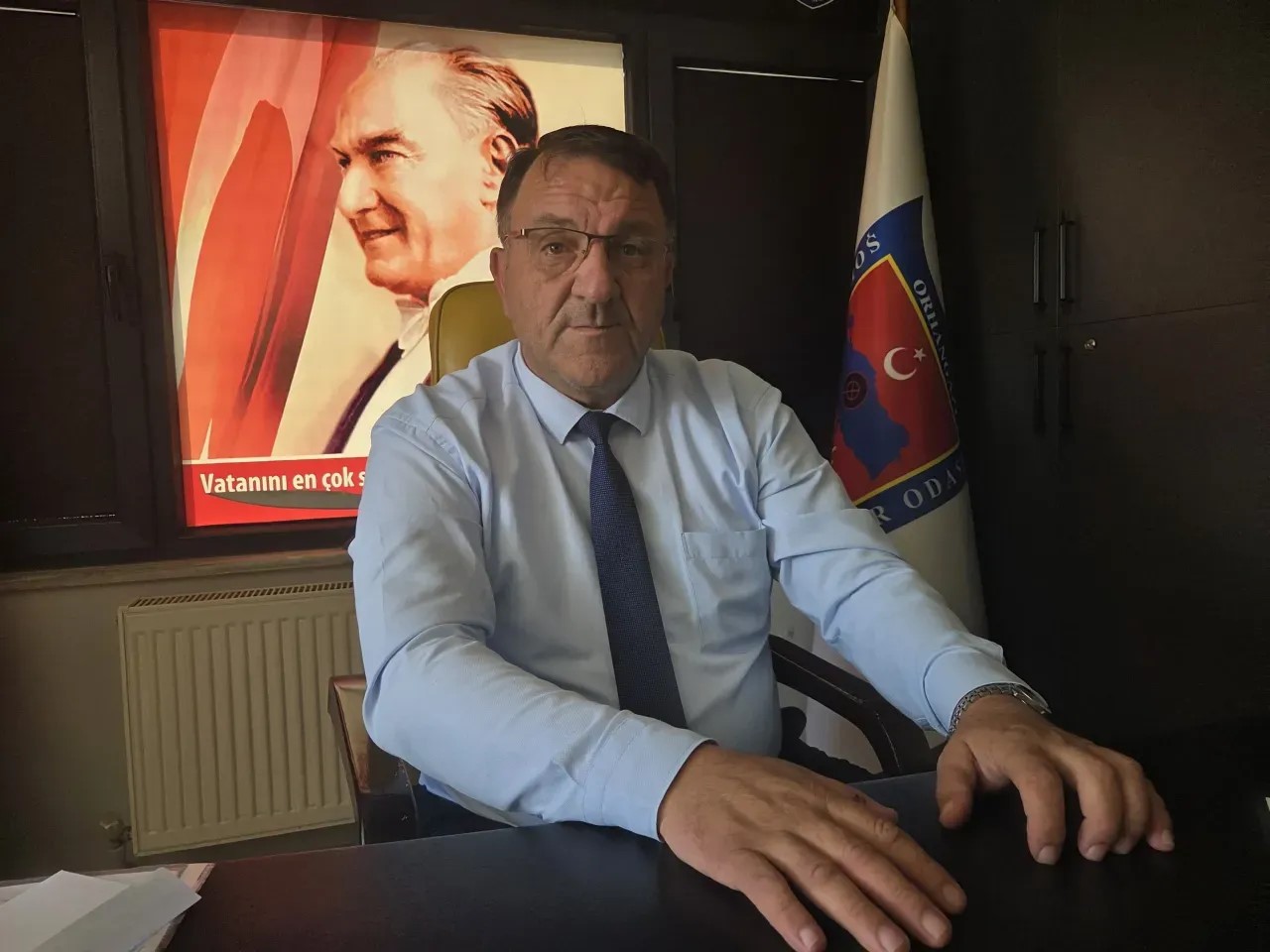 Orhangazi’de Yeni Terminal Tartışması Büyüyor: “Göl Yolu’na Terminal İhanet Olur”