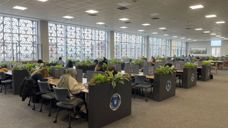 Orhangazi’de BURFAŞ Kafe’nin İkinci Şubesi Açılıyor