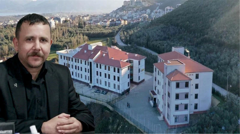 Bozoğlu: Fen Lisesi İhtiyaç İçindeyken İmam Hatip’in Kapasitesi Atıl Duruyor