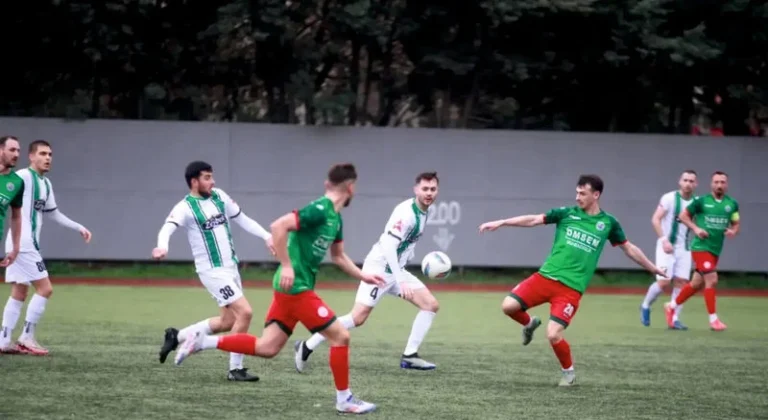 2025-2026 Sezonu Bursa Amatör Lig Başlama Tarihleri Belli Oldu