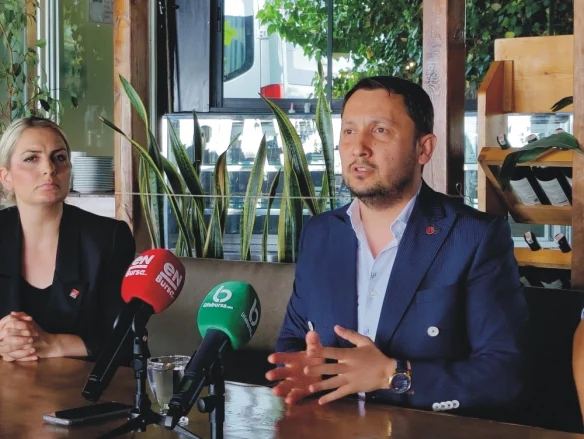 Ender Teke: “Liste Çıkarmayacağız, Ayrıştırıcı Değil Birleştirici Olacağız”