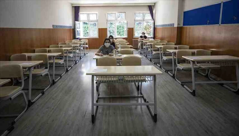 Orhangazi’de Okullara 80 Temizlik Görevlisi Alınacak