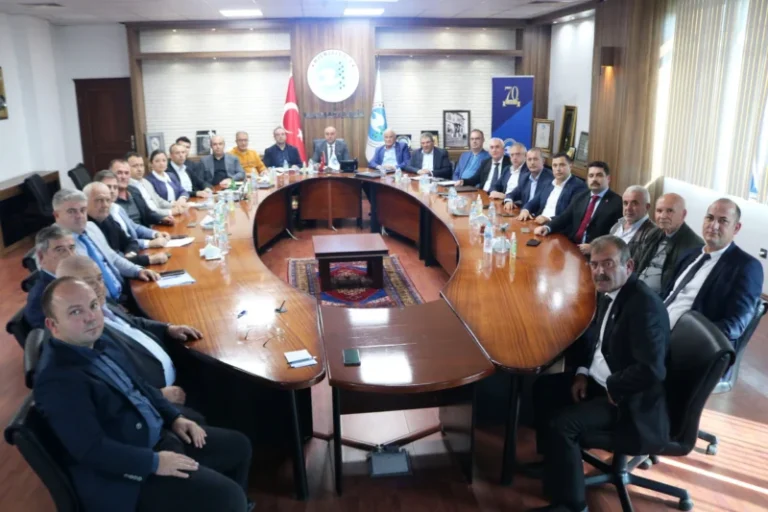 Marmarabirlik ürün alım fiyatlarını açıkladı