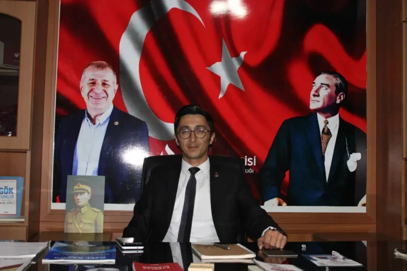 Zafer Partisi’nden Marmarabirlik’e Sert Tepki: “Utancın Fiyatını Açıkladınız”