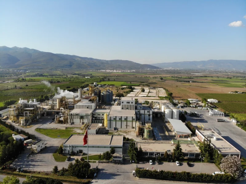 Cargill’den Türkiye Ekonomisine 1,9 Milyar Dolarlık Dev Katkı