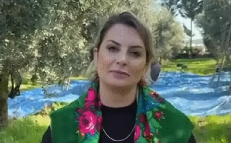 CHP Orhangazi İlçe Başkanı Berna İl: “Zeytin Üreticisi Belirsizlik İçinde”