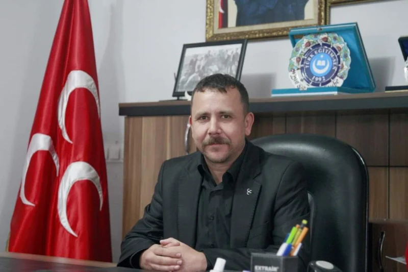 MHP’li Bozoğlu’ndan CHP’deki “ulaşım” krizine yorum: “Önce Orhangazi’nin menfaati”