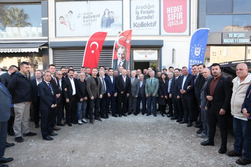 Büyükşehir’den hayvancılığa güçlü destek