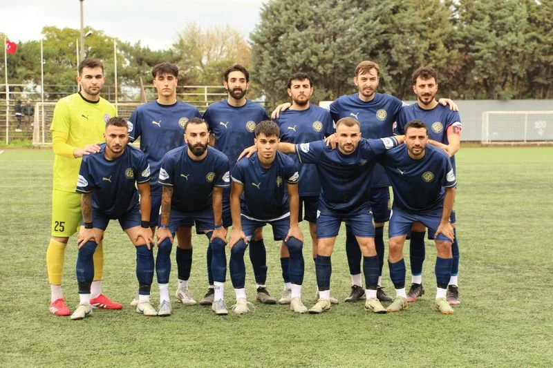 Orhangazi Takımları 3. Haftada Kaybetmedi