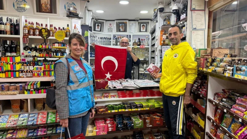 Aydın: “Cumhuriyet Bizim En Büyük Emanetimizdir”