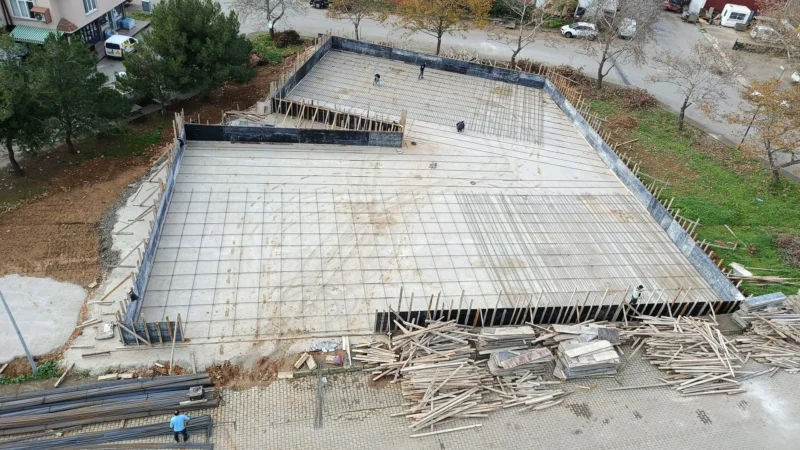 Orhangazi Mesleki Eğitim Merkezi’nin Temeli 29 Aralık’ta Atılıyor