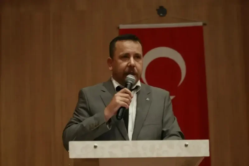 MHP’li Bozoğlu’ndan Aralık Meclisi Değerlendirmesi: “Uyarılarımız Yerine Getirildi, Süreci Takip Etmeye Devam Edeceğiz”