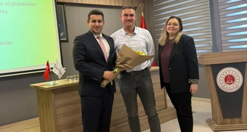 Dr. Melikoğlu obezite gerçeğini anlattı