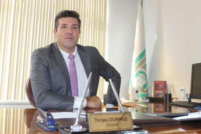 Orhangazi Esnaf ve Sanatkârlar Odası’nda Kongre Süreci Başladı