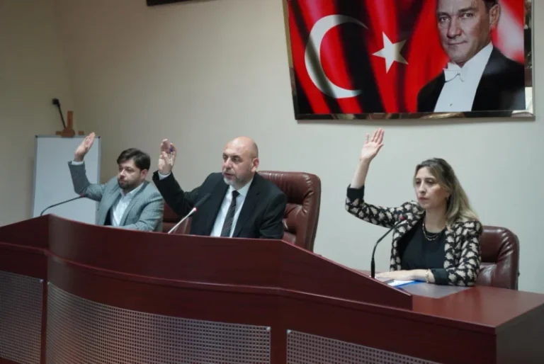 Orhangazi’de 1600 Hektarlık Alanda Jeotermal Kaynak Aranacak