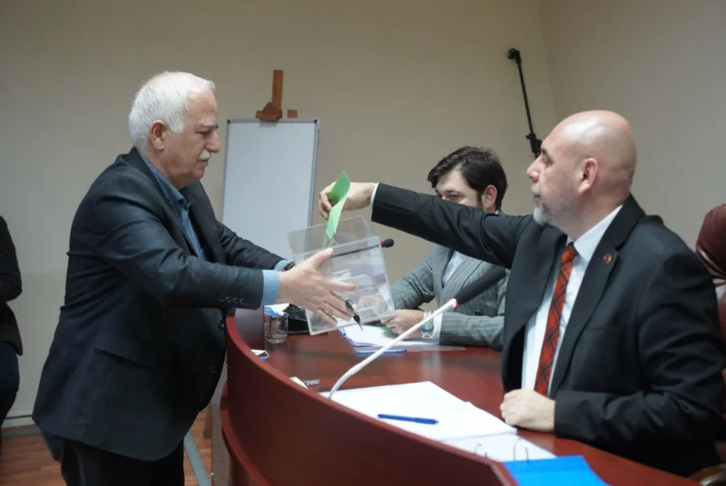 Orhangazi Belediyesi 2026’nın İlk Meclis Toplantısını Gerçekleştirdi