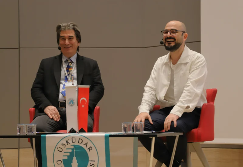 Şefkatli konuşmanın iyileştirici gücü var!