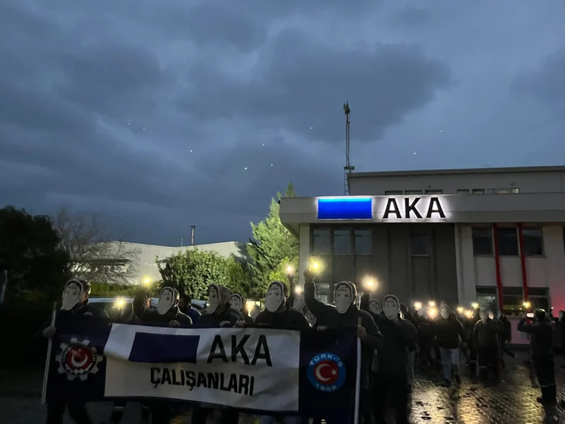 MESS–Türk Metal Görüşmelerinde Uzlaşma Sağlanamadı