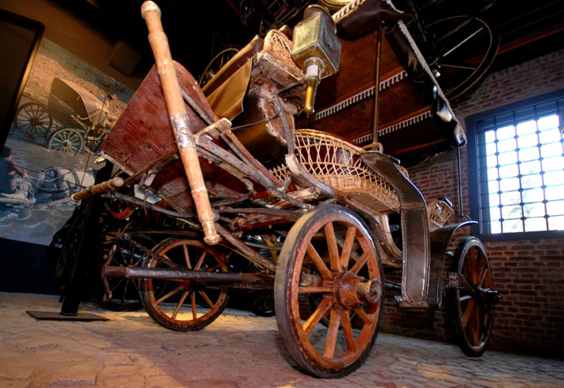 Müzede Keşif ve Eğlence Zamanı