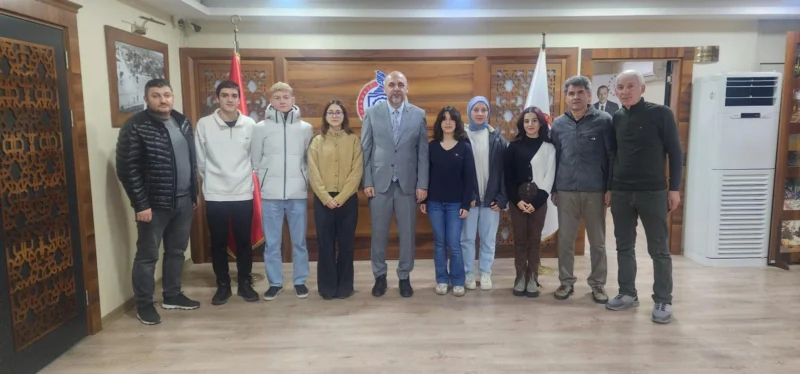 Orhangazi Belediyesi Spor Kulübü’nde Hava Modelciliği Branşı Resmen Açıldı