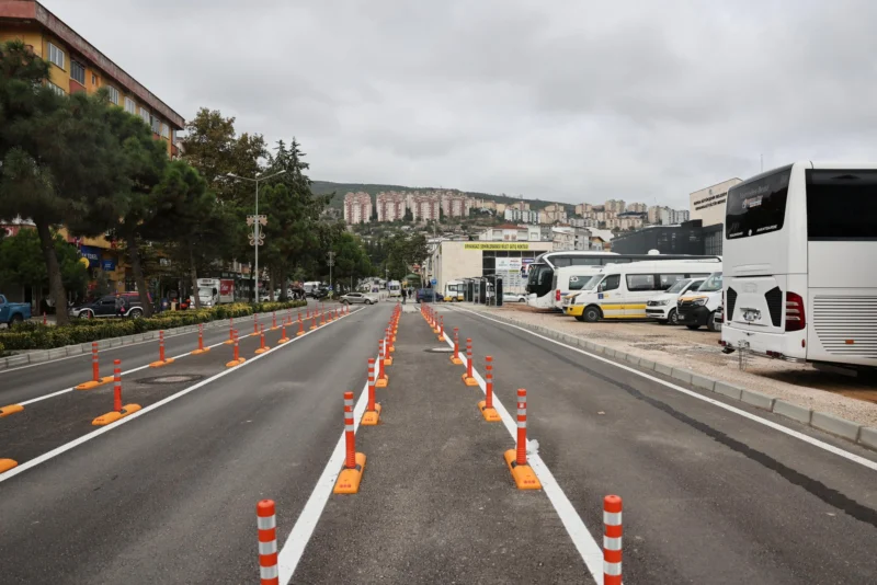 Orhangazi’de Minibüsçülerden Zam Kararına Rağmen Eski Tarife Uygulaması
