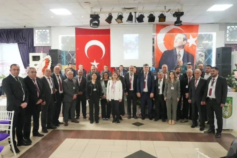 BESOB ve Garanti BBVA’dan Esnafa Özel Kart Kampanyası