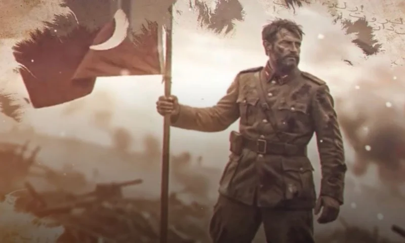 İletişim Başkanı Duran: “Kut’ül Amare’de elde edilen zafer; milletimizin kendi yolunu çizme kararlılığının tezahürüdür”