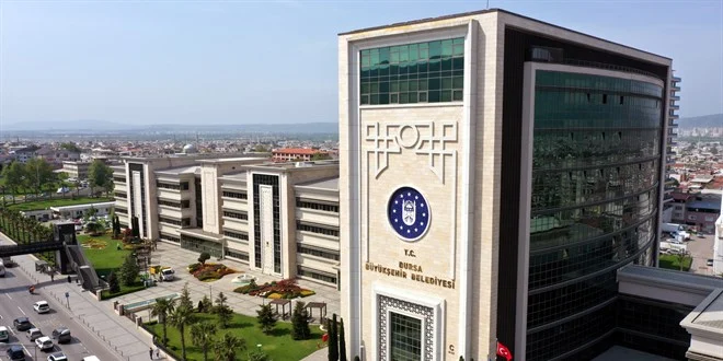 Bursa Büyükşehir Belediye Meclisi, Başkanvekili Seçimi İçin 9 Nisan’da Toplanıyor