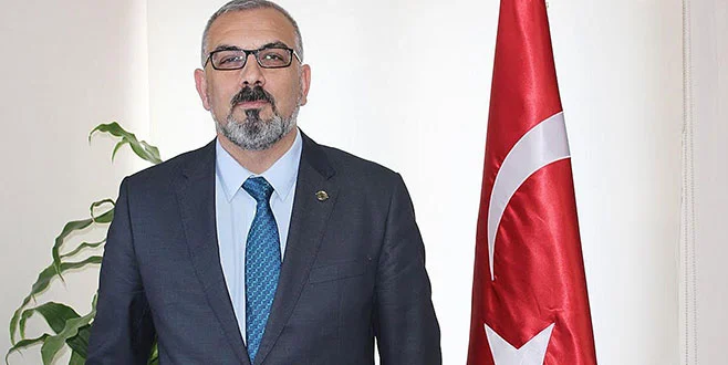 Erol Hatırlı yeniden adaylığını açıkladı