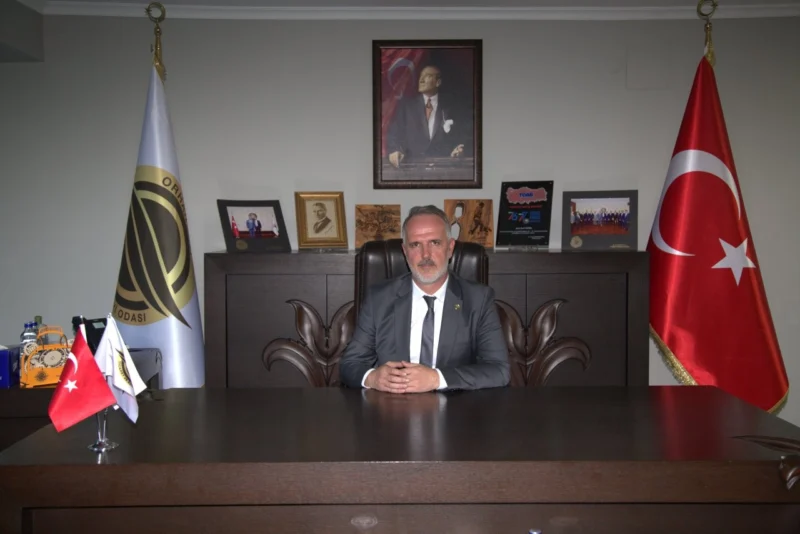 CEM KAPİTAN “Birlik ve Beraberlik İçinde, Güçlü Adımlarla Yeni Yüzyıla”