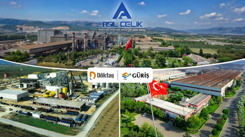 Orhangazi’nin Sanayi Devleri Türkiye’nin İlk 500’ünde