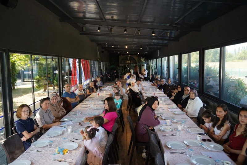 Orhangazi Belediyesi’nden Çölyaklı Vatandaşlara Özel Buluşma