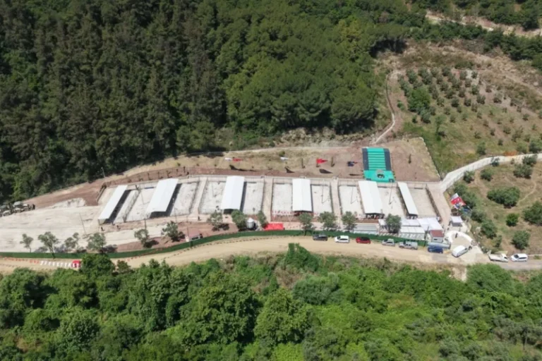 Gemlik Belediyesi’nden Hayvan Bakımevi Görüntülerine İlişkin Açıklama