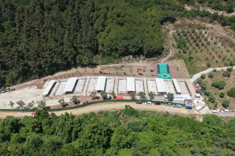 Gemlik Belediyesi’nden Hayvan Bakımevi Görüntülerine İlişkin Açıklama
