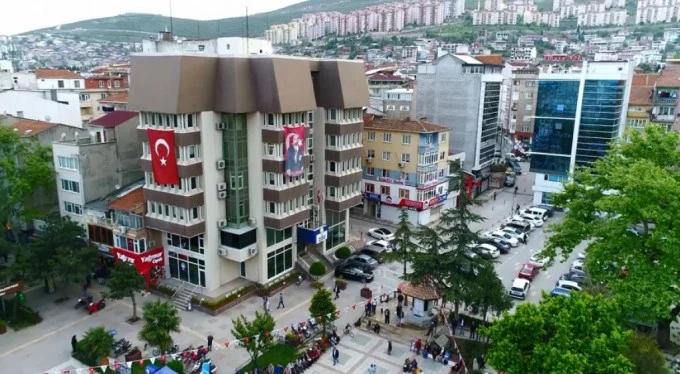 Orhangazi Belediyesi 40 Taşınmazı Kiraya Vermek İçin İhaleye Çıkarıyor