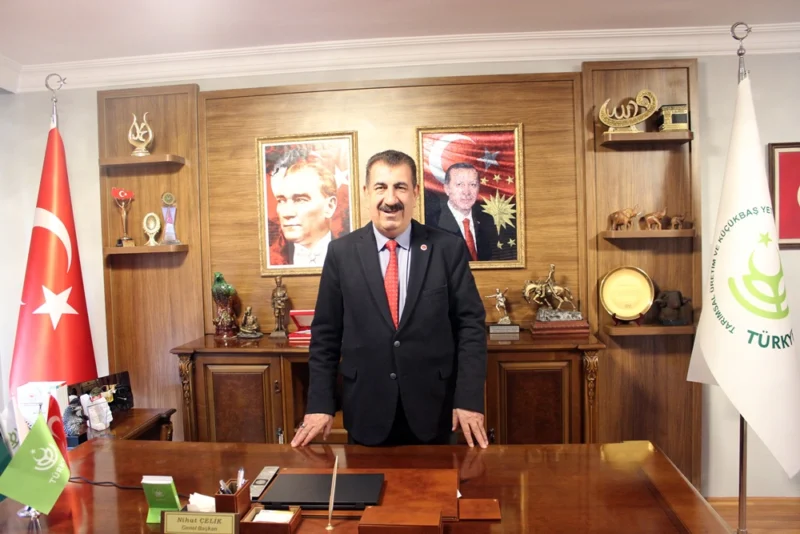 Tarımsal Desteklerde Artış Üreticiyi Memnun Etti