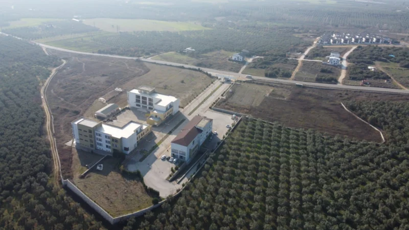 5 bölümün tamamı yüzde 100 doldu