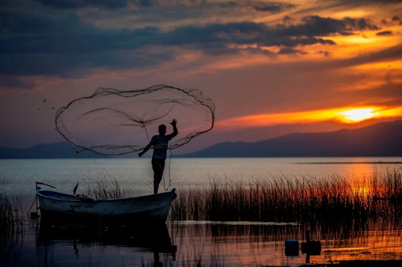 İznik’in Tarihi ve Doğal Güzellikleri Fotoğraf Karelerine Yansıdı