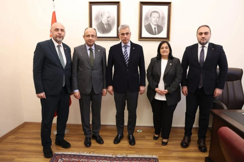 Orhangazi Devlet Hastanesi’nde hekim kadrosu güçleniyor! 3 yeni uzman kadrosu açıldı