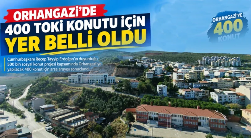 Planlama süreci başlayacak