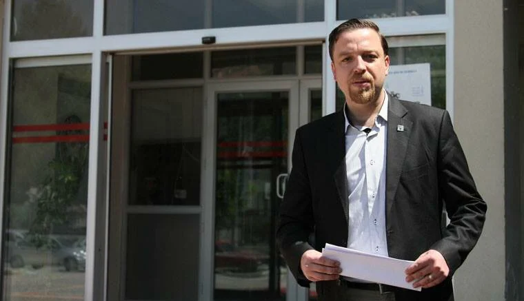 ADD Orhangazi’den külliye tepkisi: “Orhangazi sahipsiz değildir”