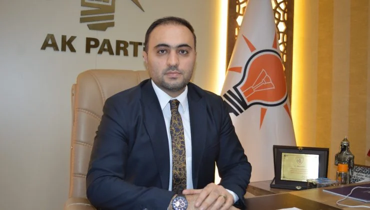 Gökhan Ulusu’ndan 29 Ekim Cumhuriyet Bayramı mesajı